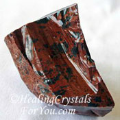 Mahogany Obsidian