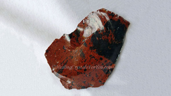 Mahogany Obsidian