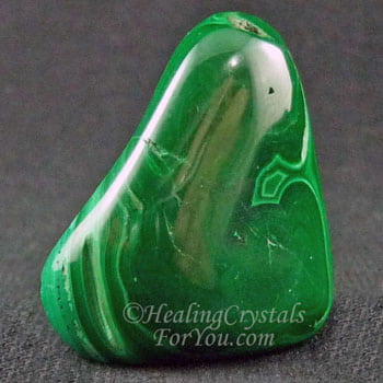 Malachite Properties, Meanings & Uses