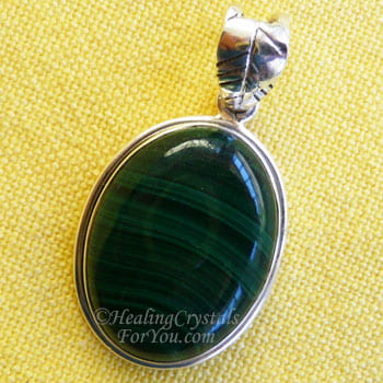 Malachite Malachite
