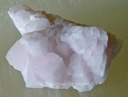 Mangano Calcite Mangano Calcite