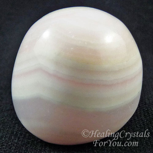 Mangano Calcite releases negativity