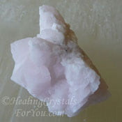 Mangano Calcite
