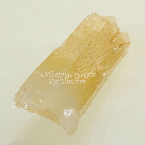 Mango Quartz