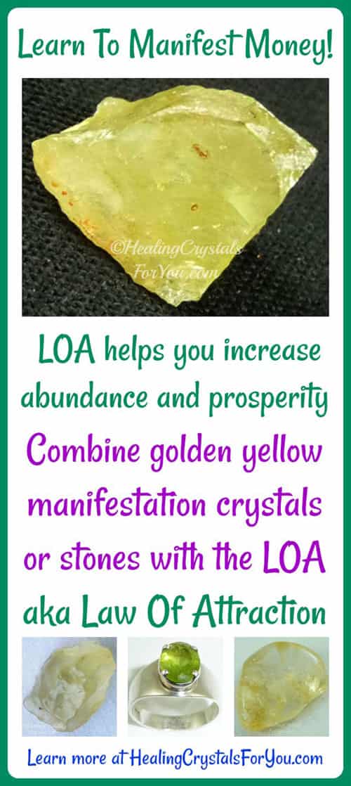 Manifest Money Manifest Money