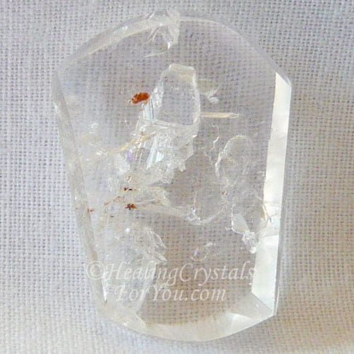 Manifestation Quartz