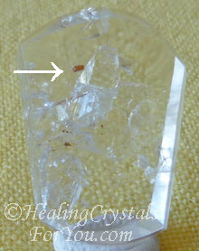 Manifestation Quartz Manifestation Quartz