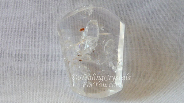 Manifestation Quartz Manifestation Quartz