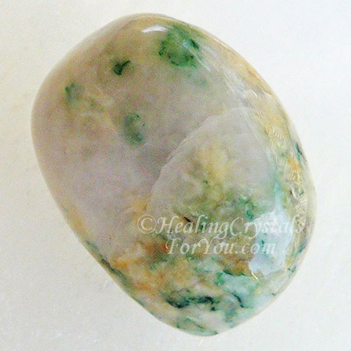 Aurora Borealis Stone Aurora Borealis Stone