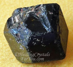 garnet quartz meaning