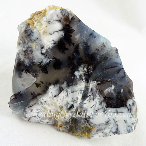 Merlinite Crystal