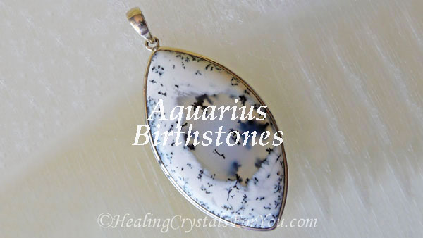 Merlinite Is One Of The Aquarius Birthstones Merlinite Is One Of The Aquarius Birthstones