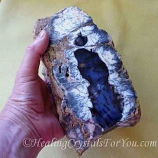 Merlinite Merlinite
