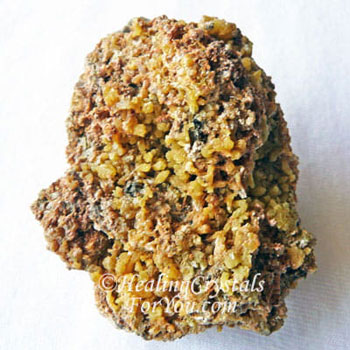 Mimetite Mimetite
