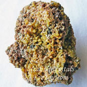 Mimetite Mimetite