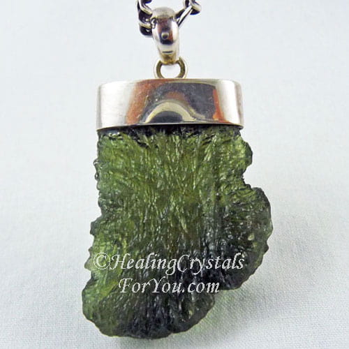Moldavite