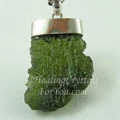 Moldavite