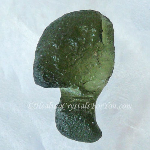 Moldavite