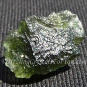 Moldavite
