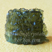 Moldavite