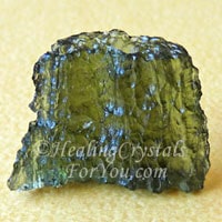 Moldavite