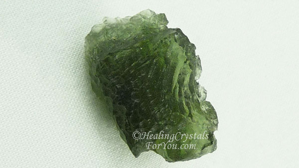 Moldavite Moldavite