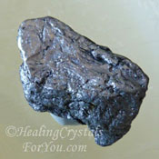 Molybdenum Molybdenum