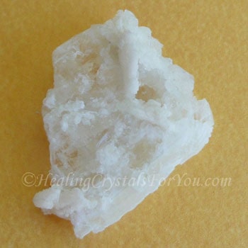 Raw Montebrasite Raw Montebrasite