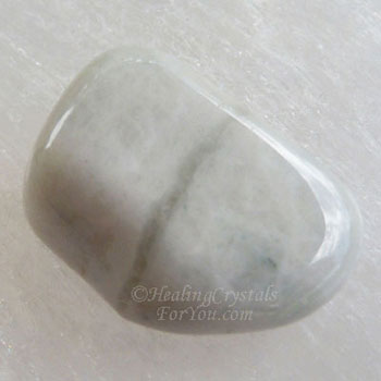 Montebrasite Tumblestone Montebrasite Tumblestone