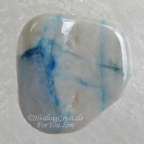 Montebrasite healing properties Montebrasite