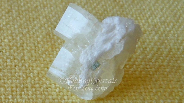 Montebrasite Montebrasite