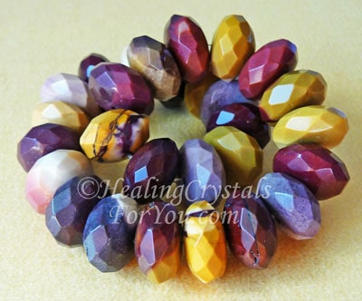 Mookaite Jasper Mookaite Jasper