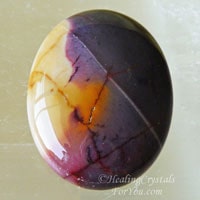 Mookaite Jasper Bracelet