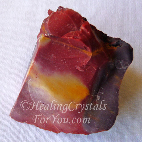 Mookaite Jasper Mookaite Jasper