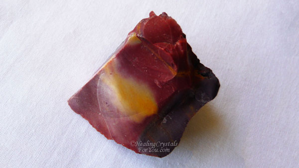 Mookaite Jasper Mookaite Jasper