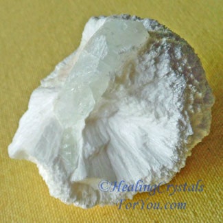 Mordenite Mordenite