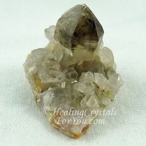 Smoky Quartz