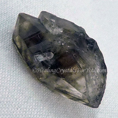 Smoky Quartz