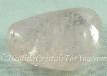 Morganite Morganite