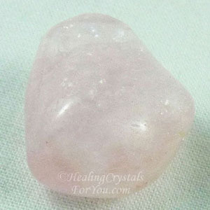 Morganite Morganite