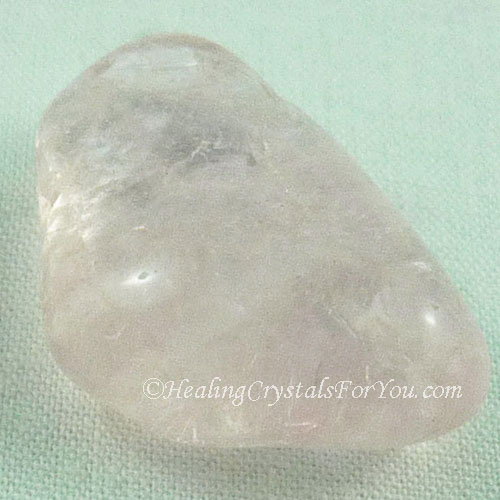 Morganite 2-500