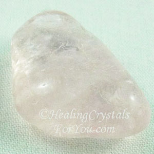 Morganite Morganite