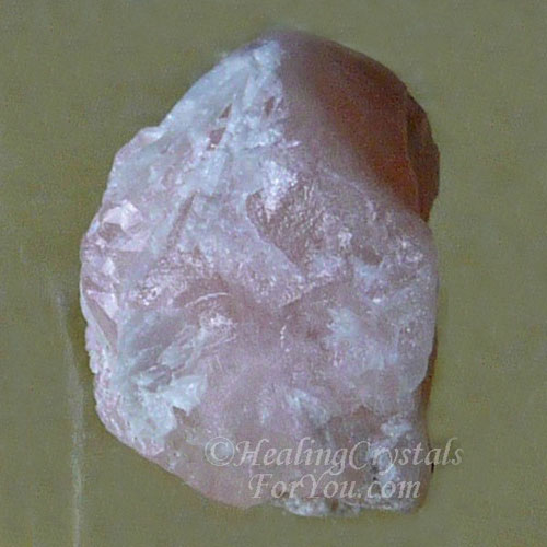 Morganite