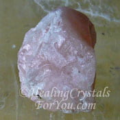 Morganite