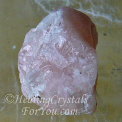 Morganite
