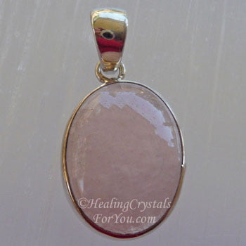 Morganite Pendant Morganite Pendant