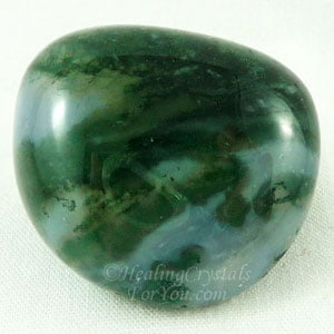 moss agate images