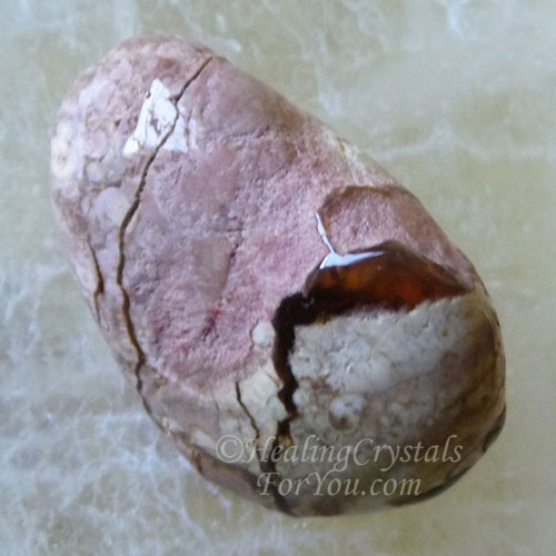 Mt Hay Thunderegg Mt Hay Thundereggs