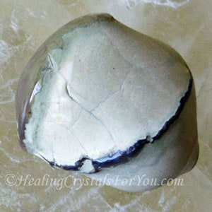 Amulet Stone