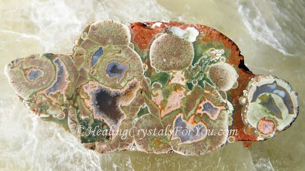 Mt Hay Thunderegg Mt Hay Thunderegg